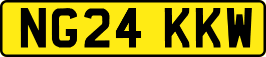NG24KKW