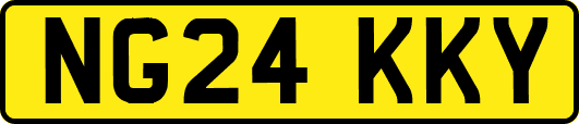 NG24KKY