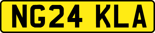 NG24KLA