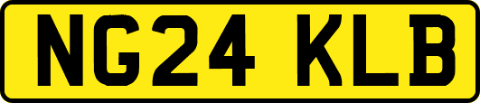 NG24KLB