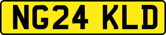 NG24KLD