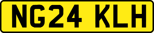 NG24KLH