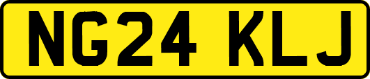 NG24KLJ