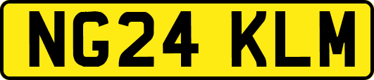 NG24KLM
