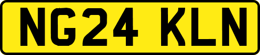 NG24KLN