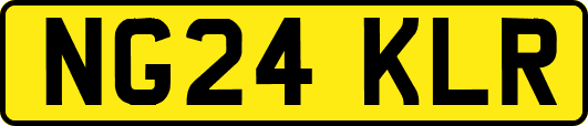NG24KLR