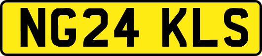 NG24KLS