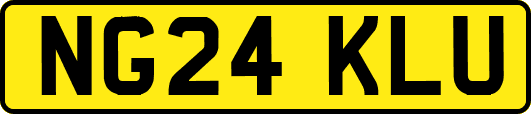 NG24KLU