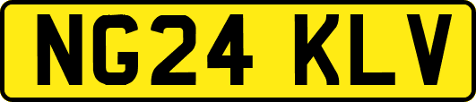 NG24KLV