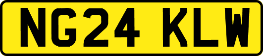 NG24KLW