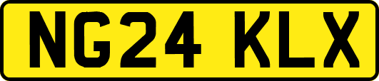 NG24KLX
