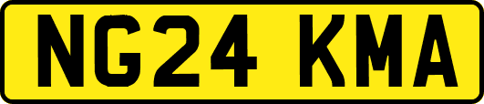 NG24KMA