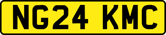 NG24KMC