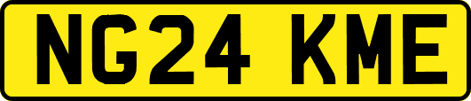 NG24KME