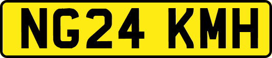 NG24KMH