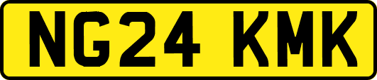 NG24KMK