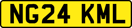 NG24KML