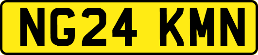 NG24KMN