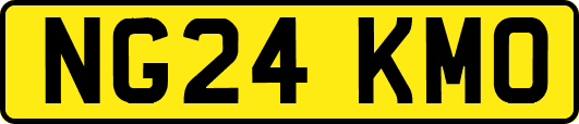 NG24KMO