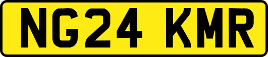 NG24KMR