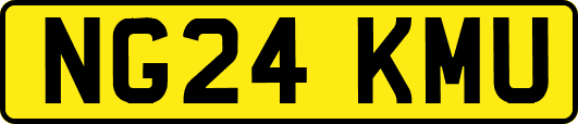 NG24KMU