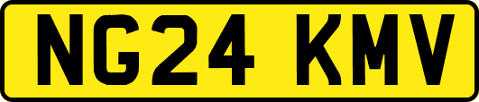 NG24KMV