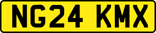 NG24KMX