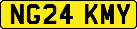 NG24KMY