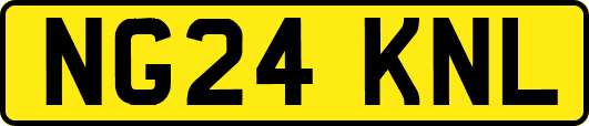 NG24KNL