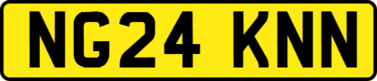 NG24KNN