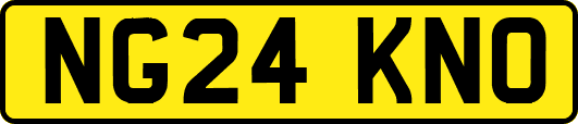 NG24KNO