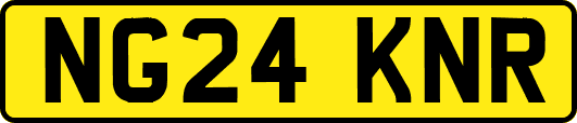 NG24KNR