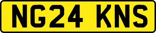 NG24KNS