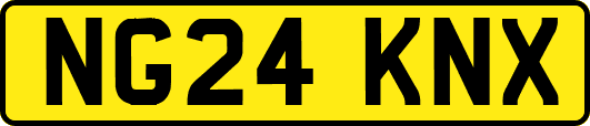 NG24KNX