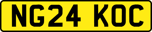NG24KOC