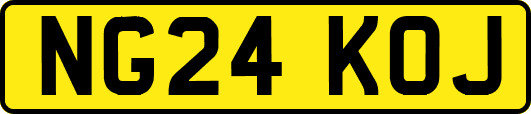 NG24KOJ