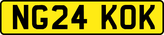 NG24KOK