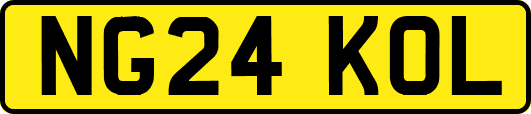 NG24KOL