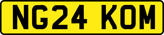 NG24KOM