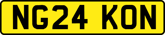 NG24KON