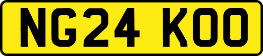 NG24KOO