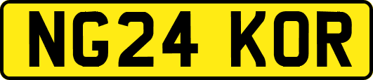 NG24KOR