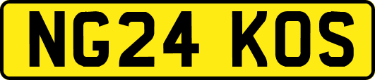 NG24KOS