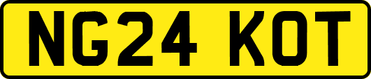 NG24KOT