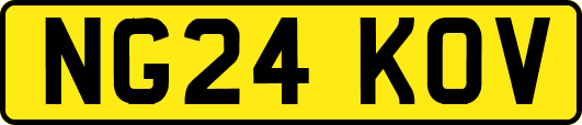 NG24KOV
