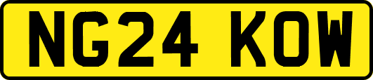 NG24KOW