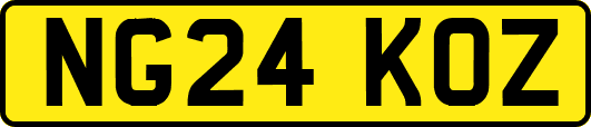 NG24KOZ