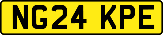 NG24KPE