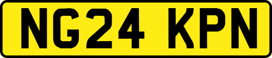 NG24KPN