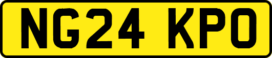 NG24KPO